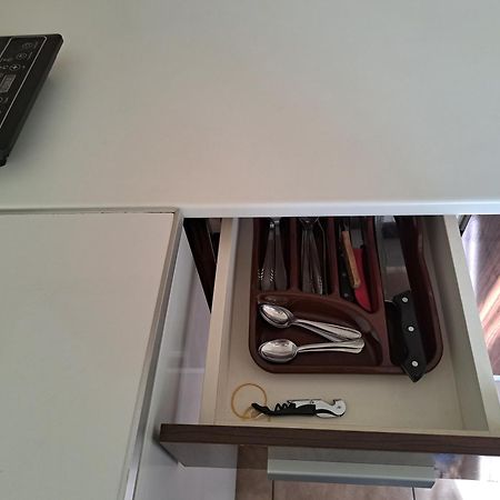 Anthony Apartman Ni Kültér fotó