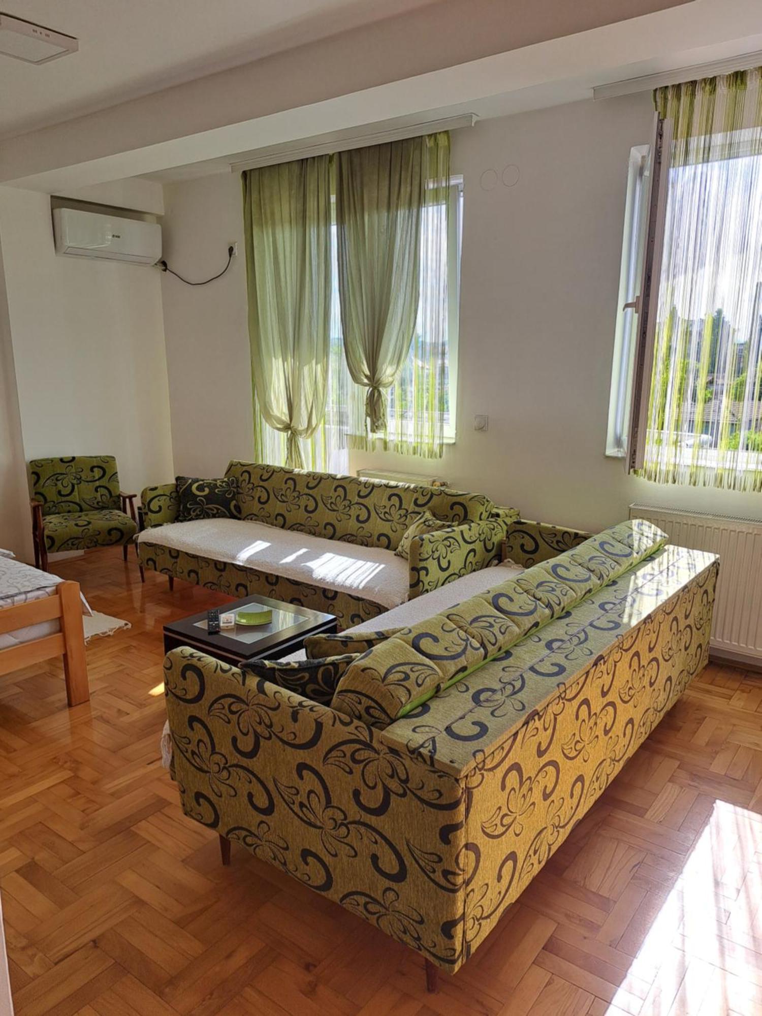 Anthony Apartman Ni Kültér fotó