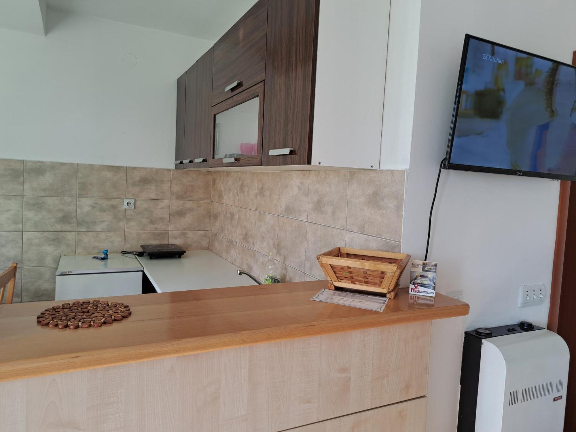 Anthony Apartman Ni Kültér fotó
