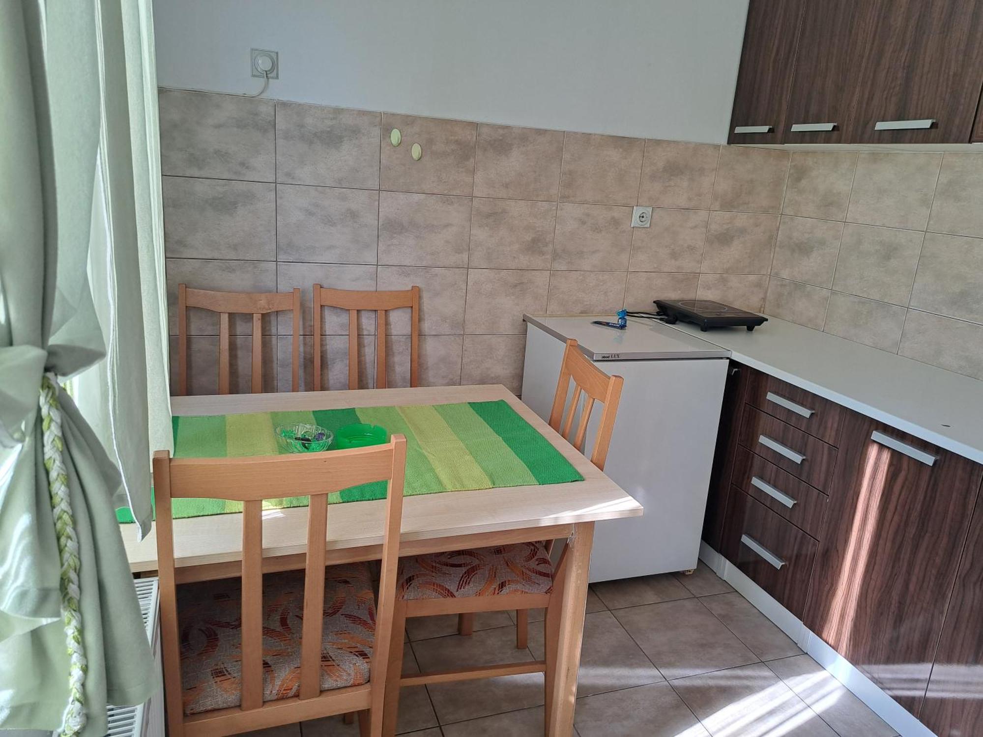 Anthony Apartman Ni Kültér fotó
