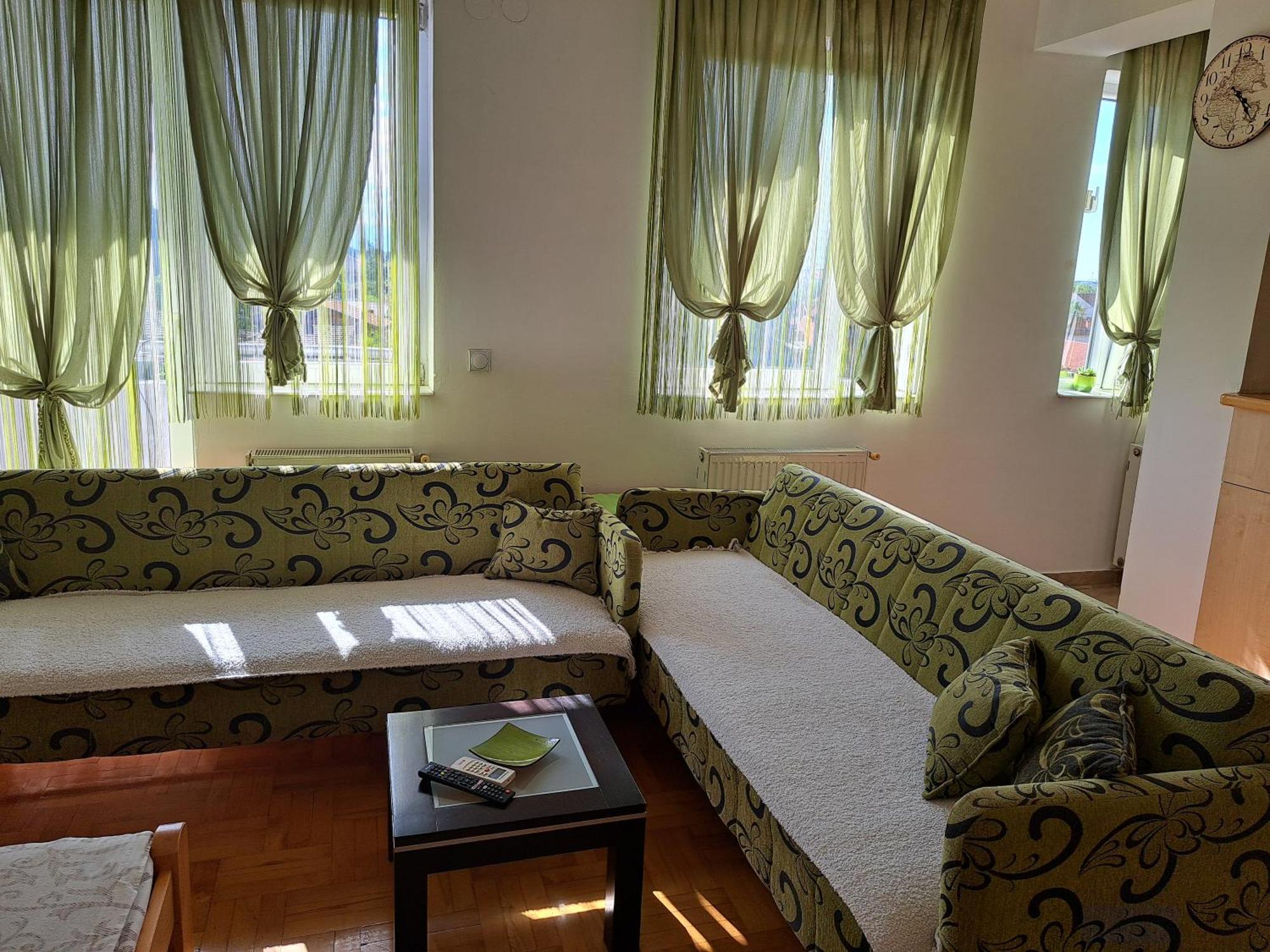 Anthony Apartman Ni Kültér fotó