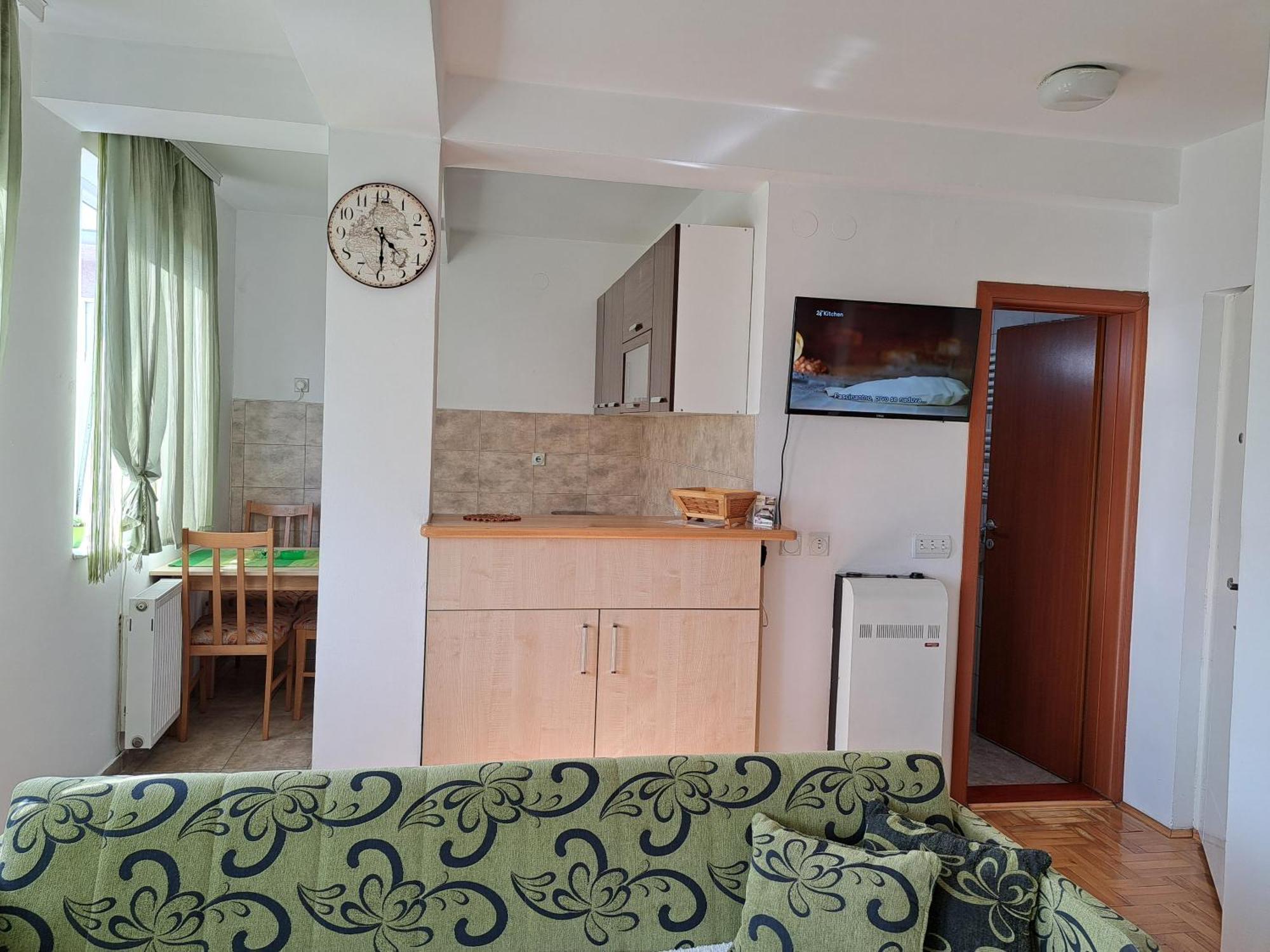 Anthony Apartman Ni Kültér fotó