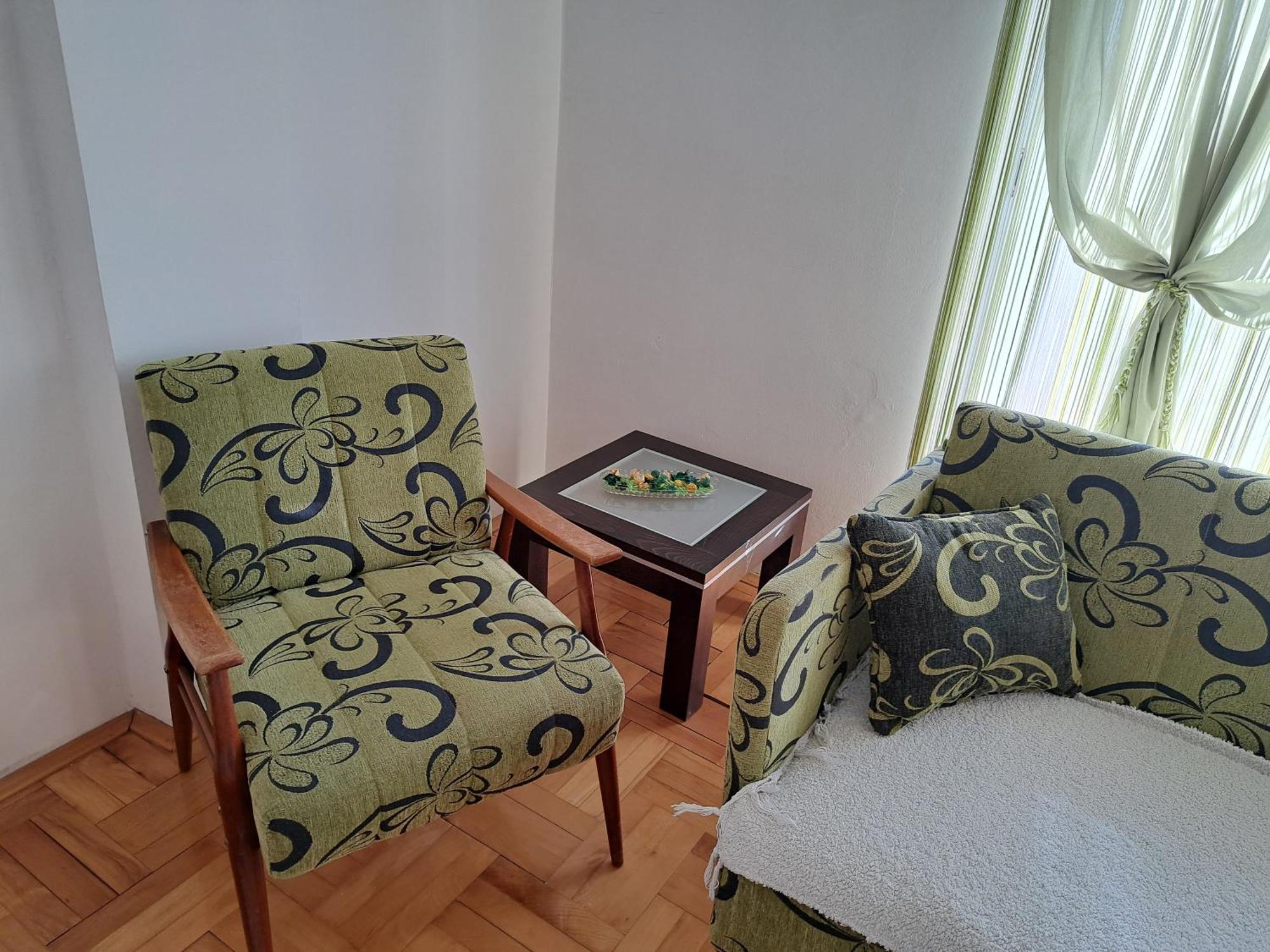 Anthony Apartman Ni Kültér fotó