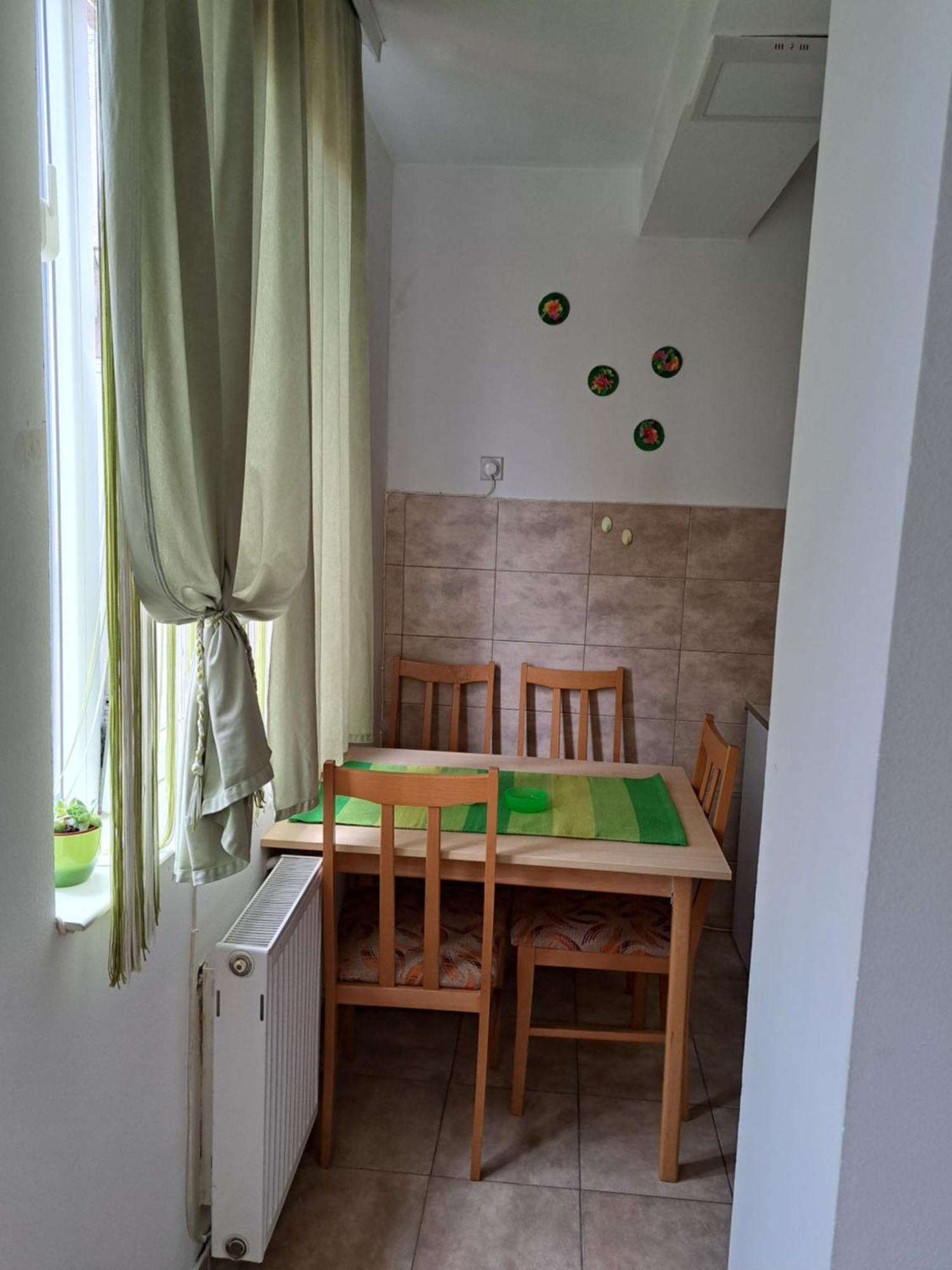 Anthony Apartman Ni Kültér fotó