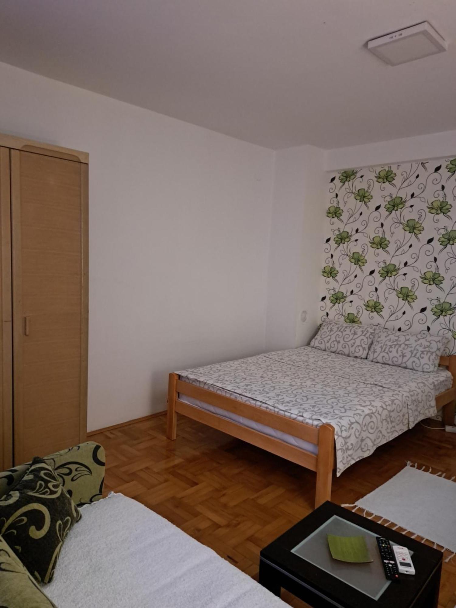 Anthony Apartman Ni Kültér fotó