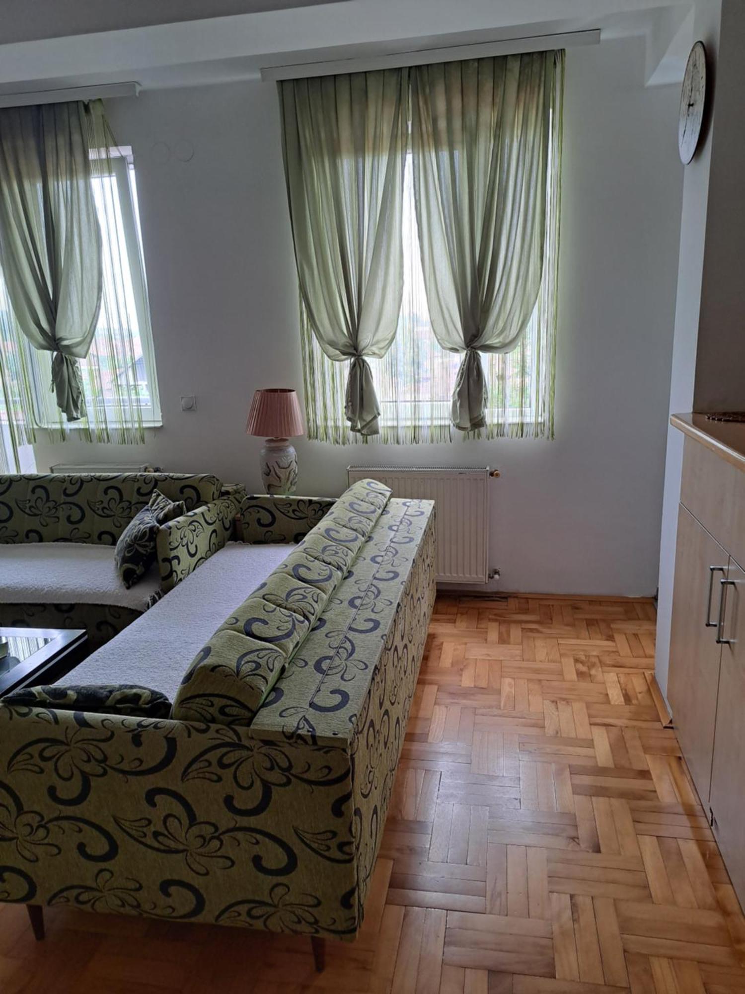 Anthony Apartman Ni Kültér fotó