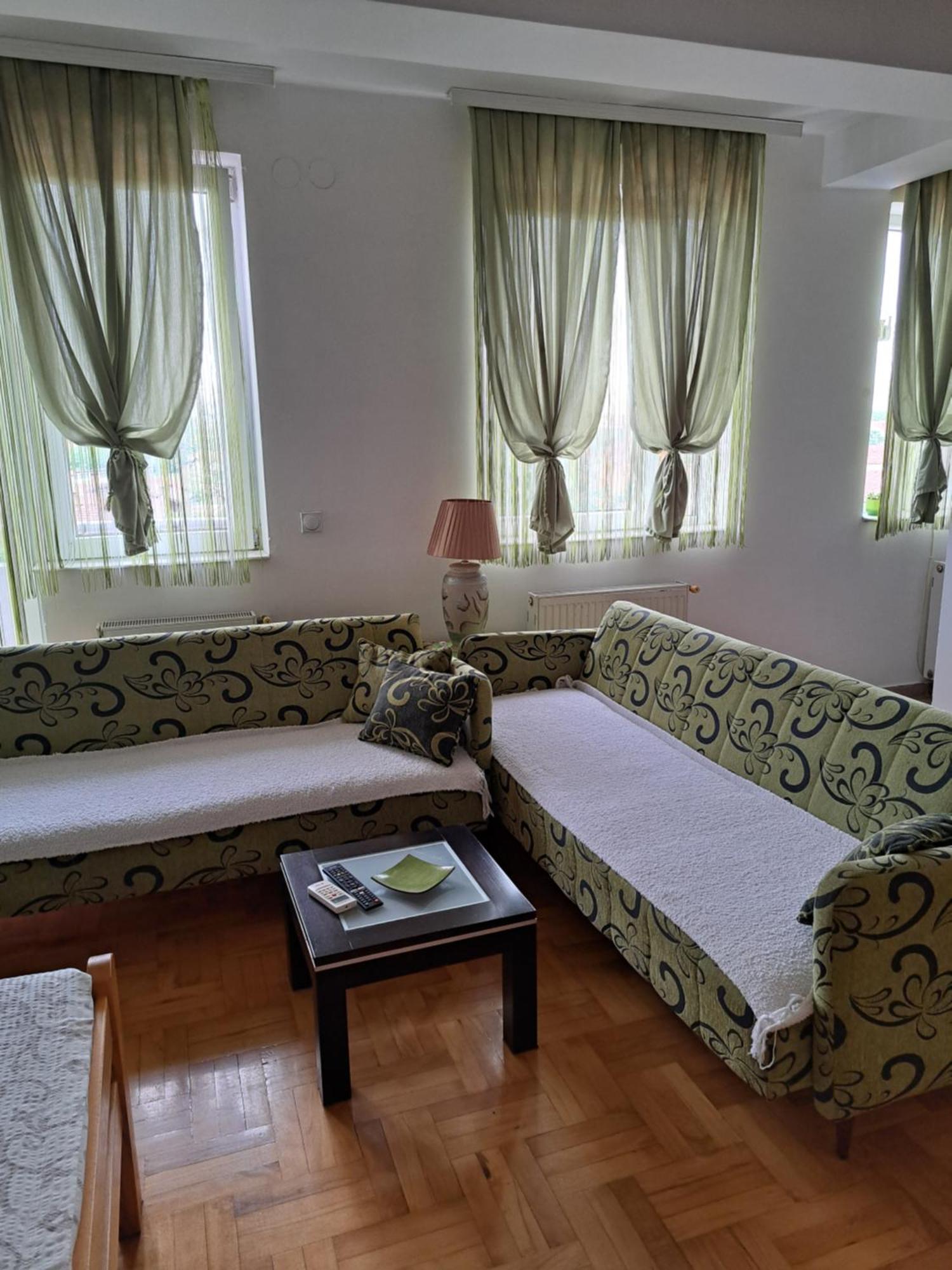 Anthony Apartman Ni Kültér fotó