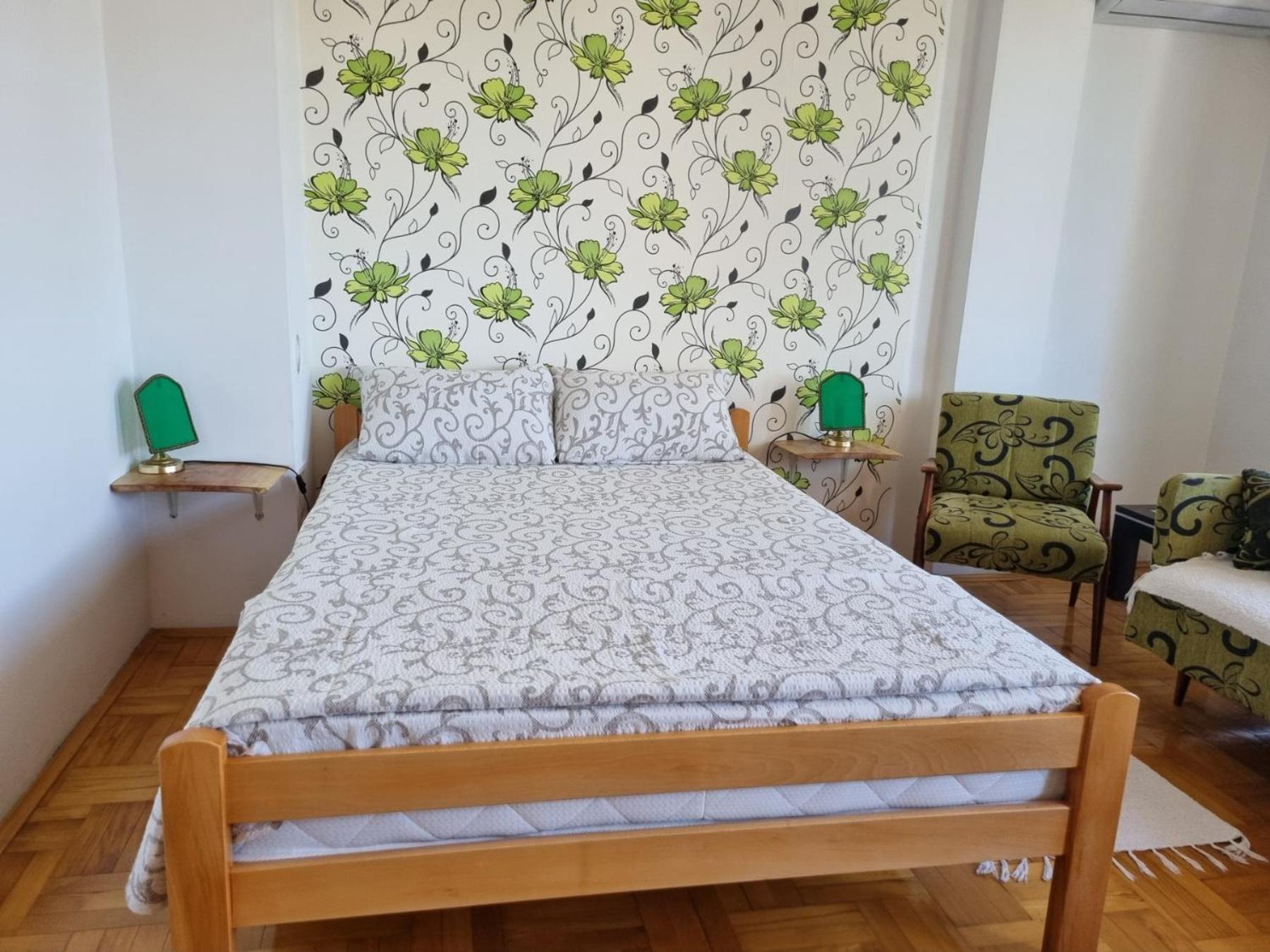 Anthony Apartman Ni Kültér fotó