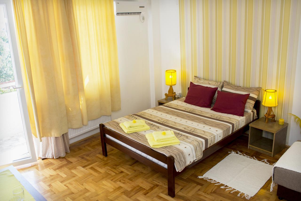 Anthony Apartman Ni Kültér fotó
