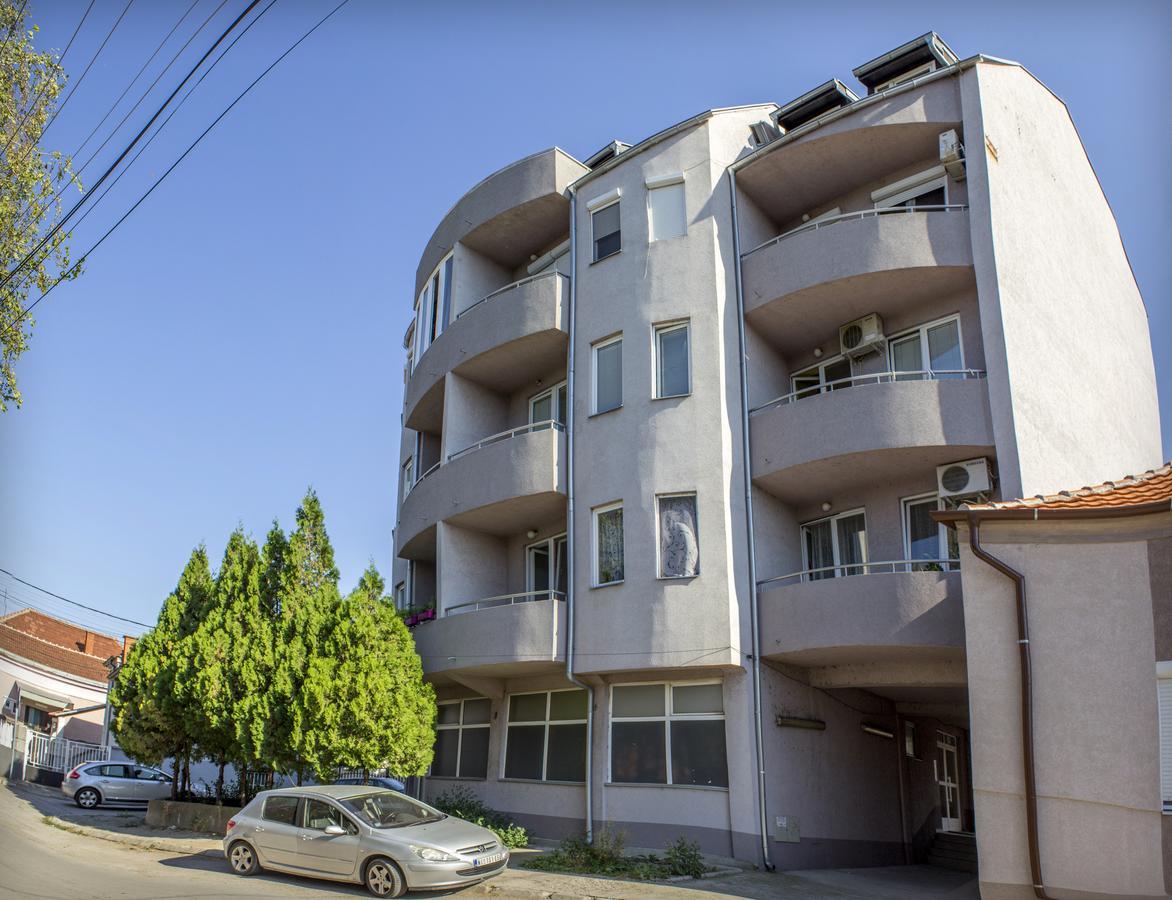 Anthony Apartman Ni Kültér fotó