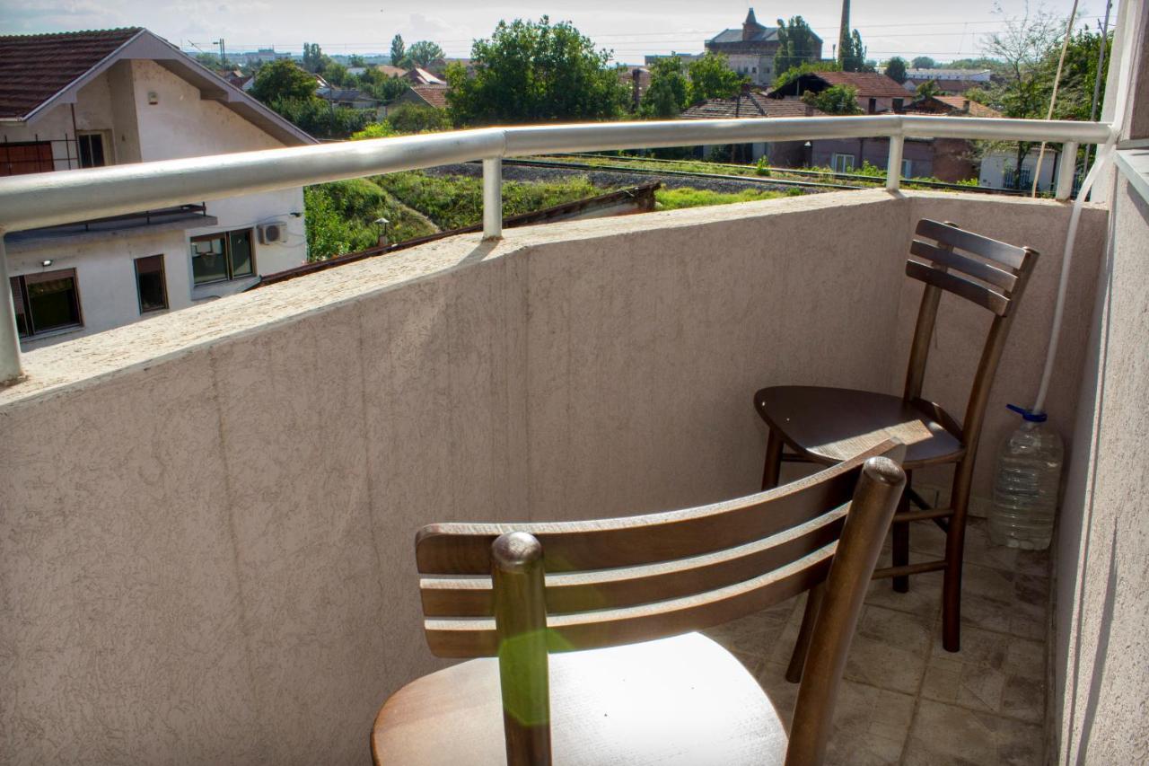 Anthony Apartman Ni Kültér fotó
