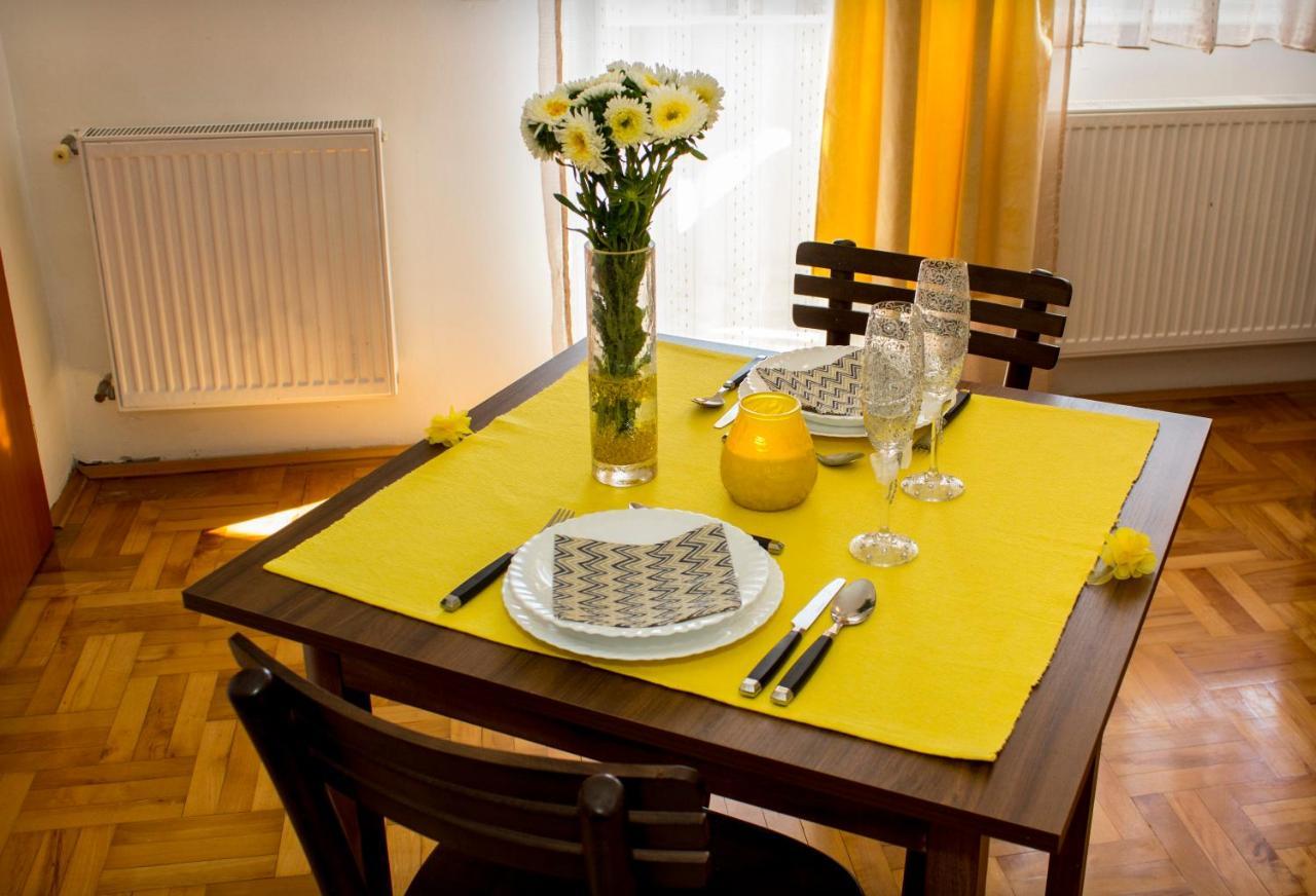 Anthony Apartman Ni Kültér fotó