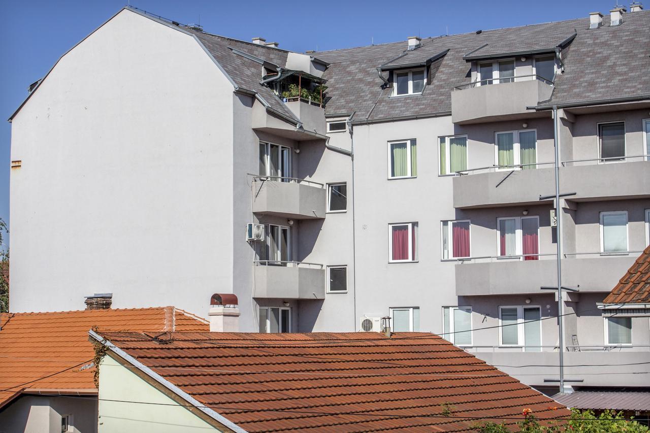 Anthony Apartman Ni Kültér fotó