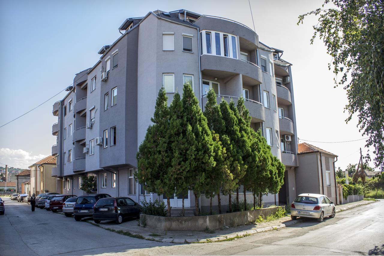 Anthony Apartman Ni Kültér fotó
