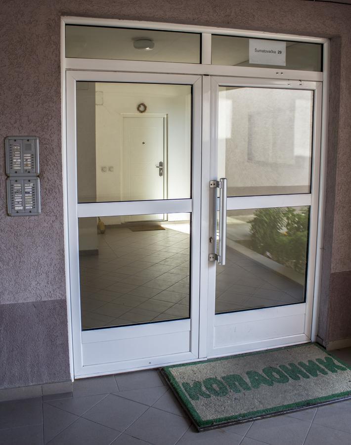 Anthony Apartman Ni Kültér fotó