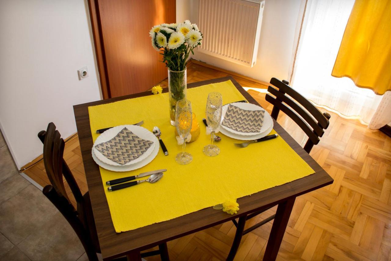 Anthony Apartman Ni Kültér fotó