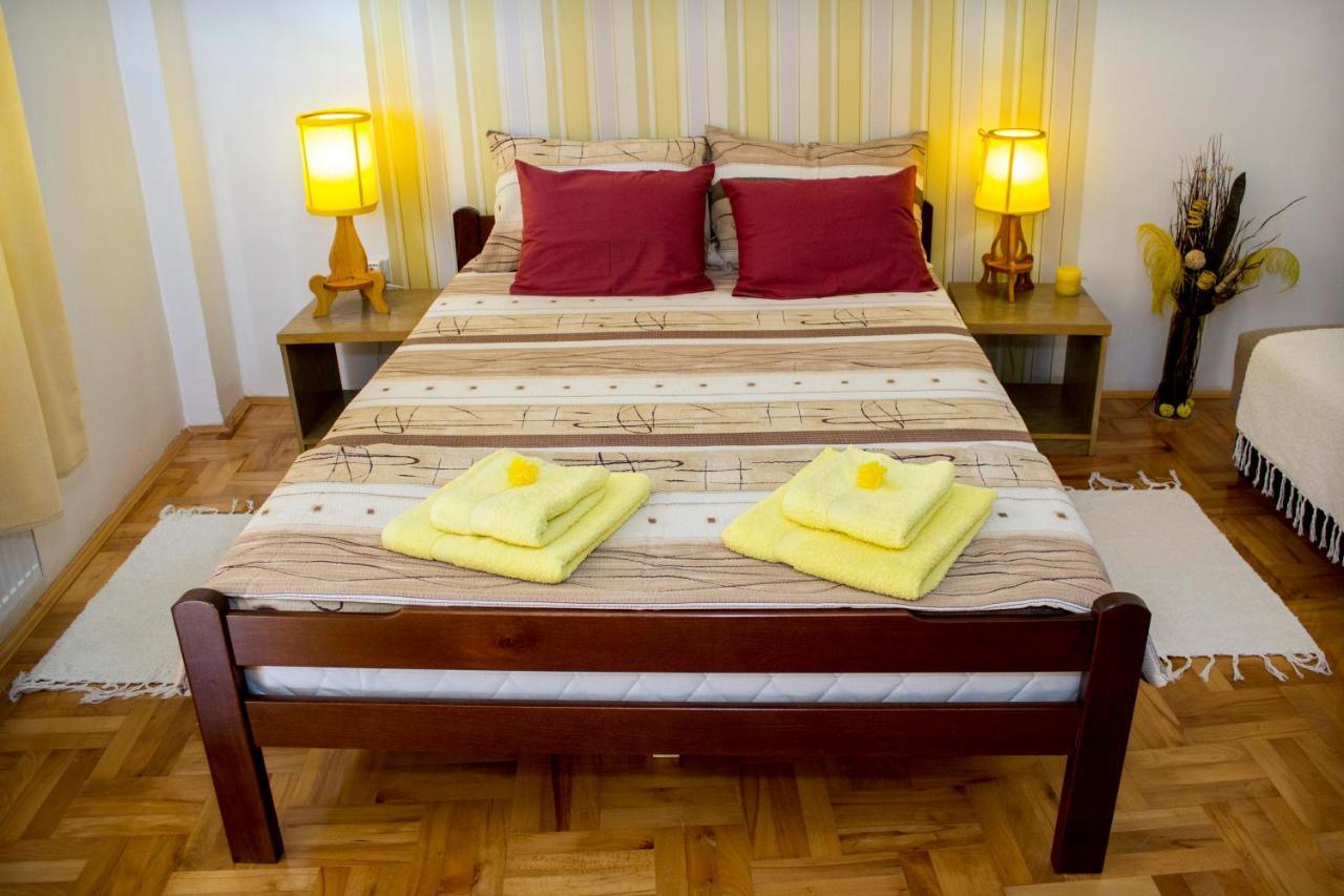 Anthony Apartman Ni Kültér fotó