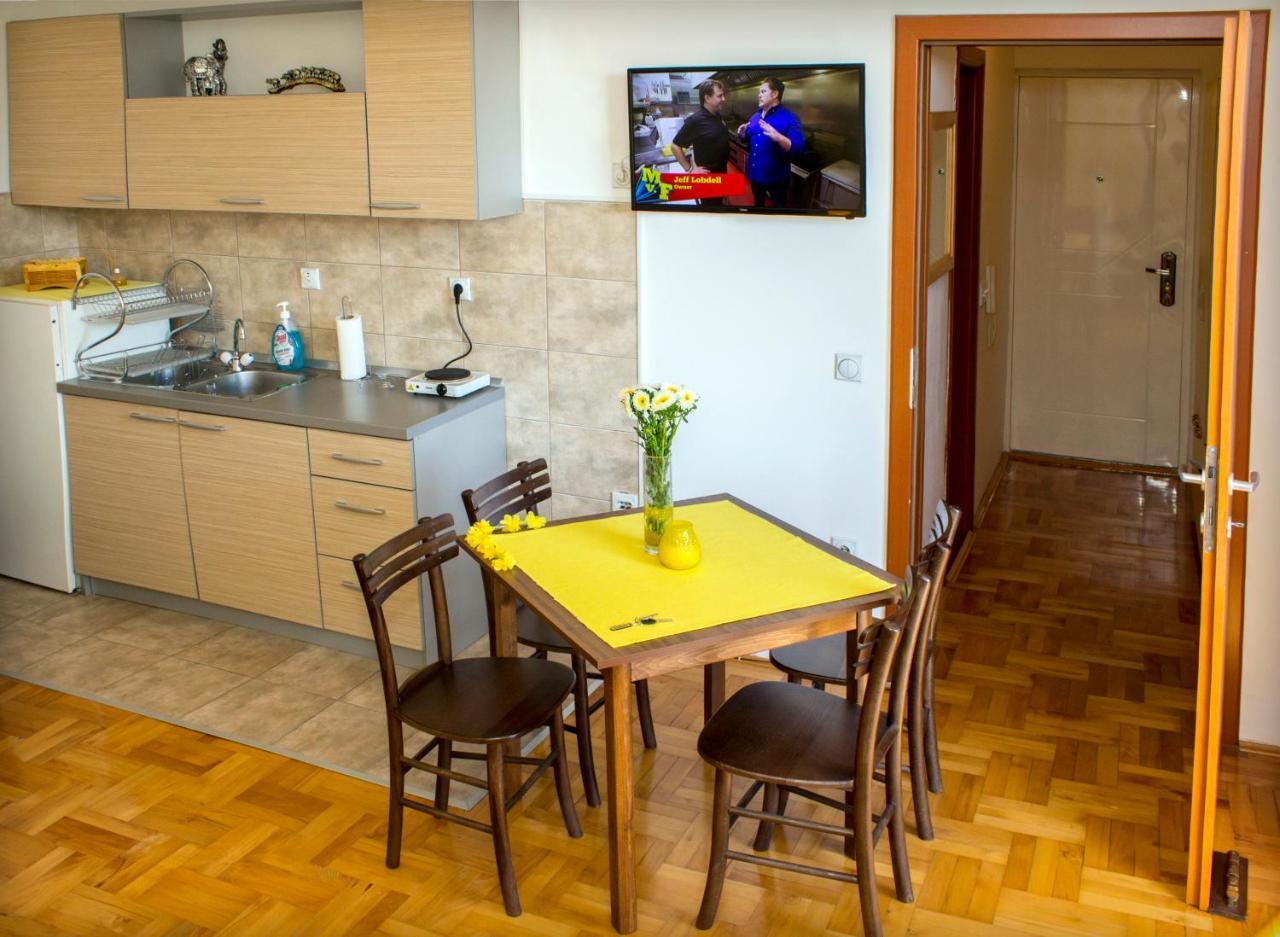 Anthony Apartman Ni Kültér fotó