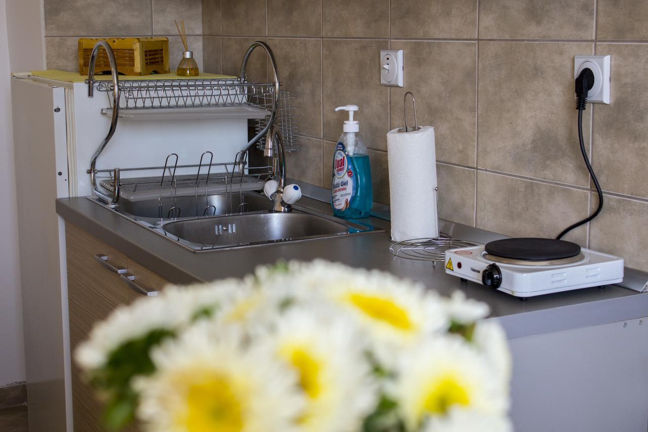 Anthony Apartman Ni Kültér fotó