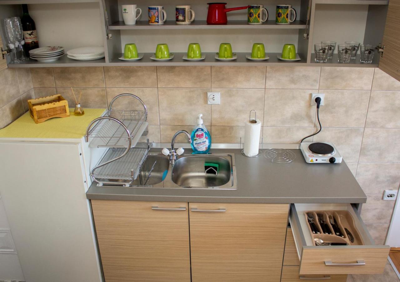 Anthony Apartman Ni Kültér fotó