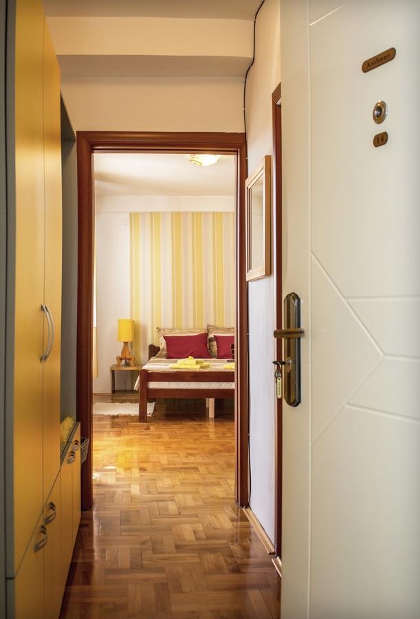 Anthony Apartman Ni Kültér fotó